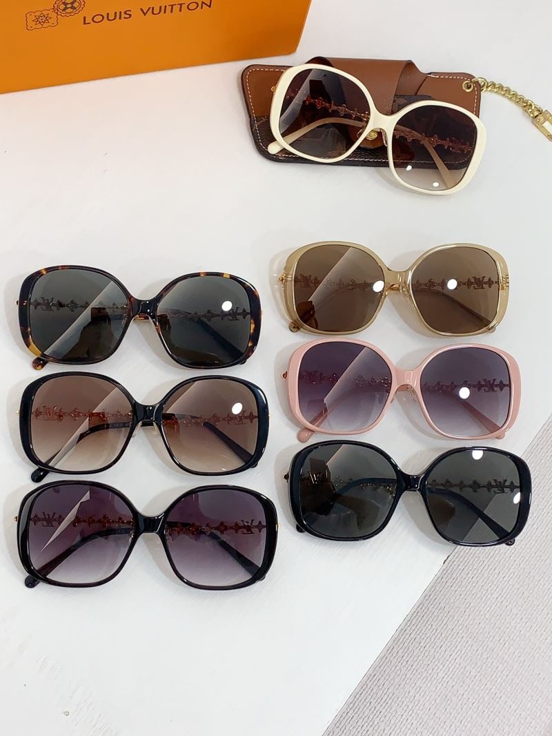 Louis Vuitton Sunglasses